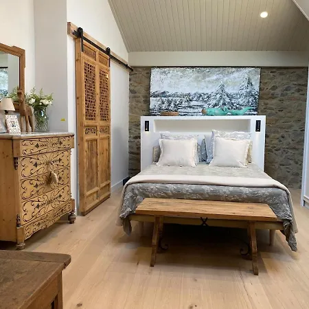 Casa Sabater - Tu Refugio En La Cerdaña Real