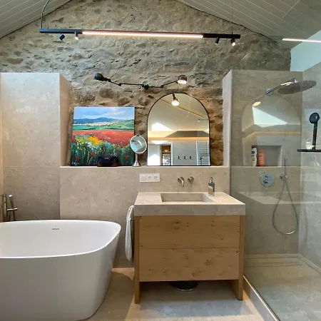 Casa Sabater - Tu Refugio En La Cerdaña