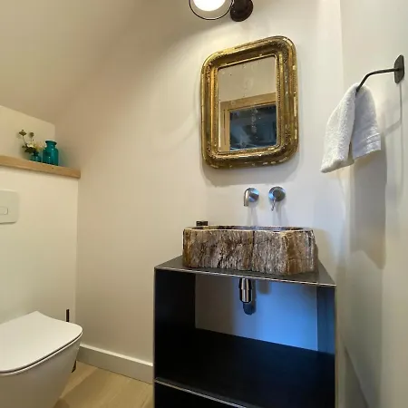 Сasa de vacaciones Casa Sabater - Tu Refugio En La Cerdaña *